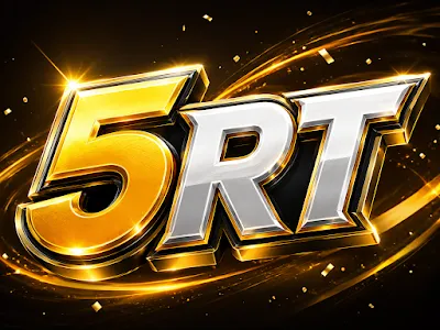 5RT - Pertarungan Penuh Aksi yang Mendebarkan
