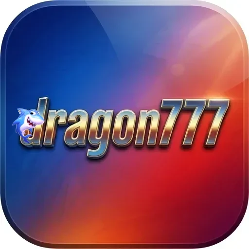 Logo dragon777